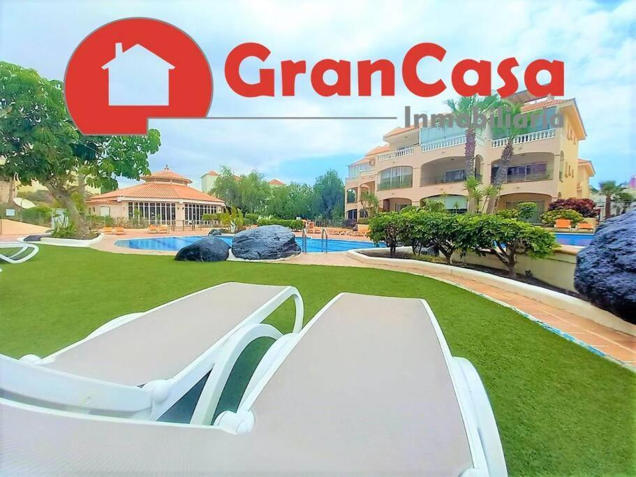 サンミゲル・デ・アボナCasa Avvaアパートメント エクステリア 写真